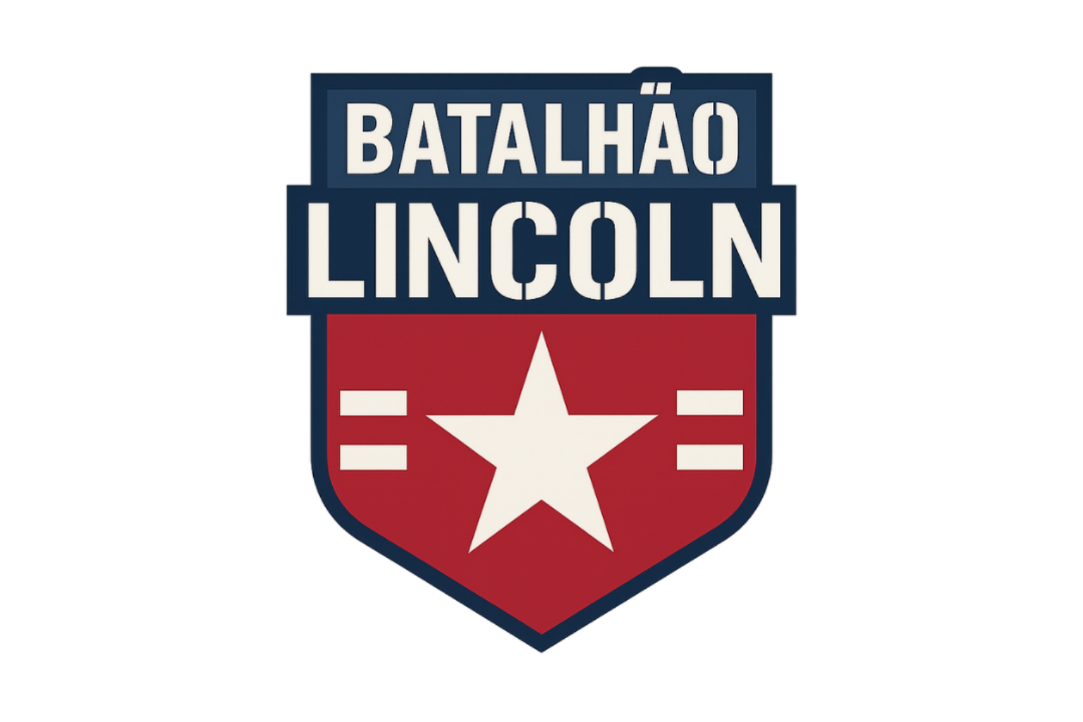 Logo do time