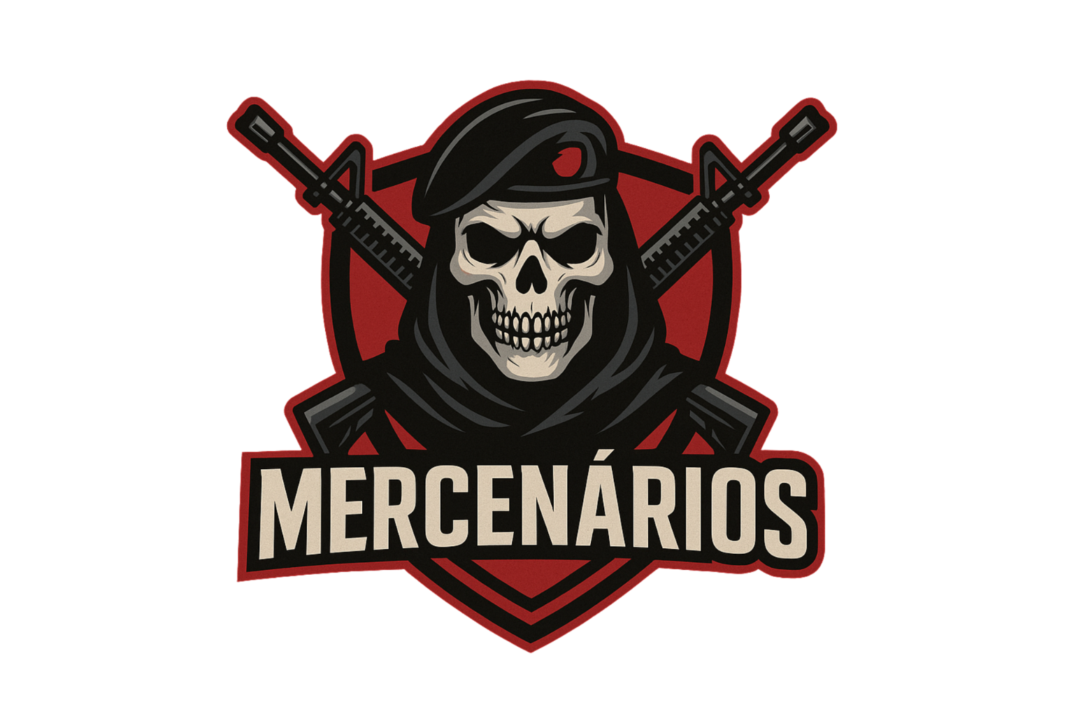 Mercenários